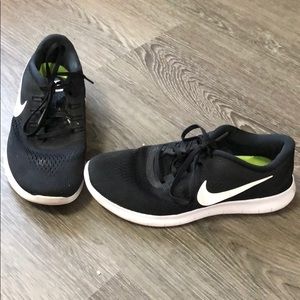 Women’s Nike Free Run